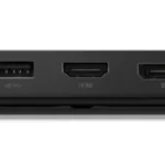 NOT DOD LENOVO DOCK Dual Display Travel USB-C, 40B90100IT