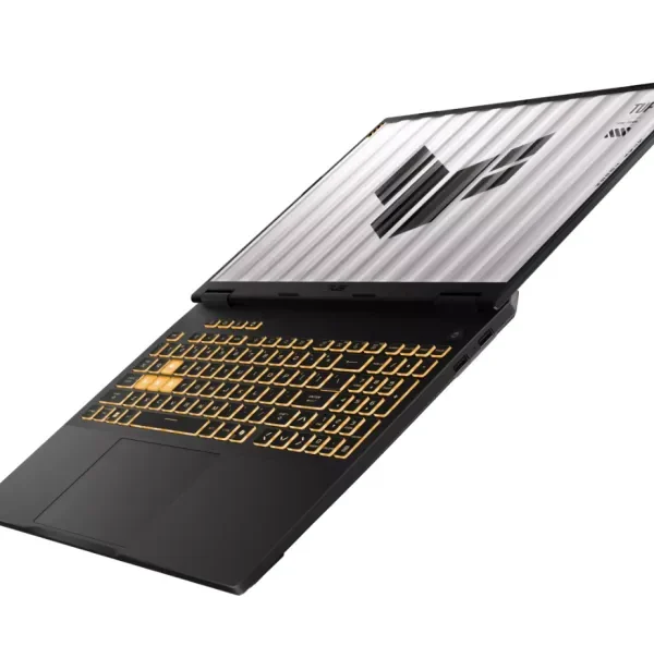 Asus TUF FX610JH-TU026 laptop 16 inča, i5-14450HX, 16 GB, 512 GB, RTX 5050