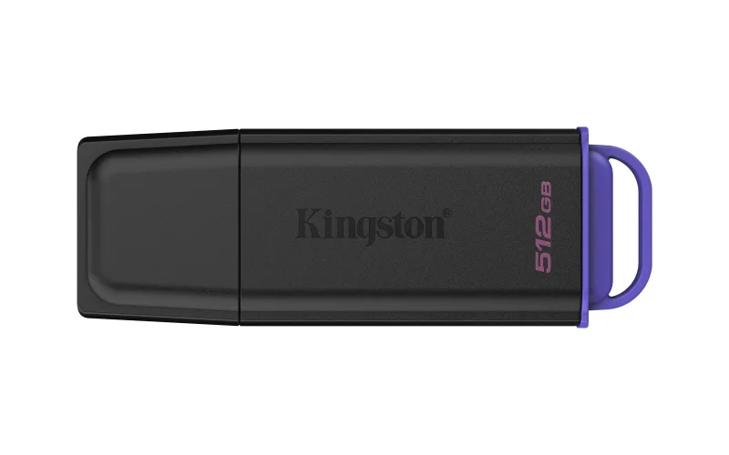 USB fleš 512GB Kingston USB 3.2 Gen 1 DT Exodia B, V