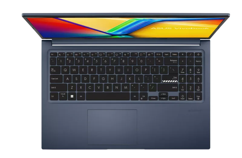 0001440295_IMG_G2 Asus VivoBook M1502XA-BQ015 laptop 15,6 inča, Ryzen 9 7940HS, 16 GB, 512 GB, bez punjača - Slika 1