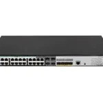 H3C S5120V3-28S-HPWR-LI L3 PoE 370W Ethernet Switch