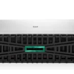 HPE DL380 G12 6515P 64GB 2x480GB SSD 8xSFF MR408i-o 2x1000W