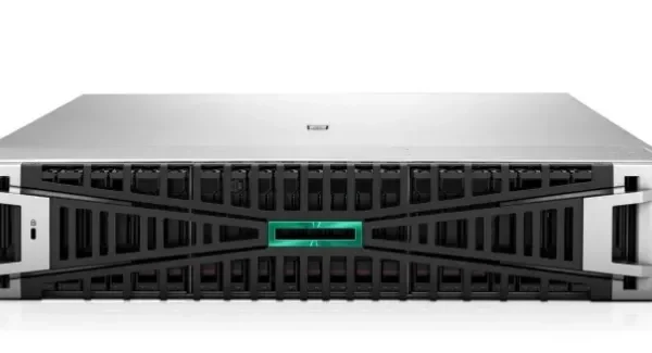 HPE DL380 G12 6515P 64GB 2x480GB SSD 8xSFF MR408i-o 2x1000W