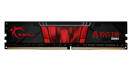 RAM memorija DDR4 8GB 3200MHz G.Skill Aegis F4-3200C16S-8GIS