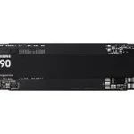 Samsung 990 2 TB M.2 2280 NVMe SSD – MZ-V9V2T0BW