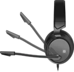 Defender Shadow crne gaming slušalice sa mikrofonom - Slika 3