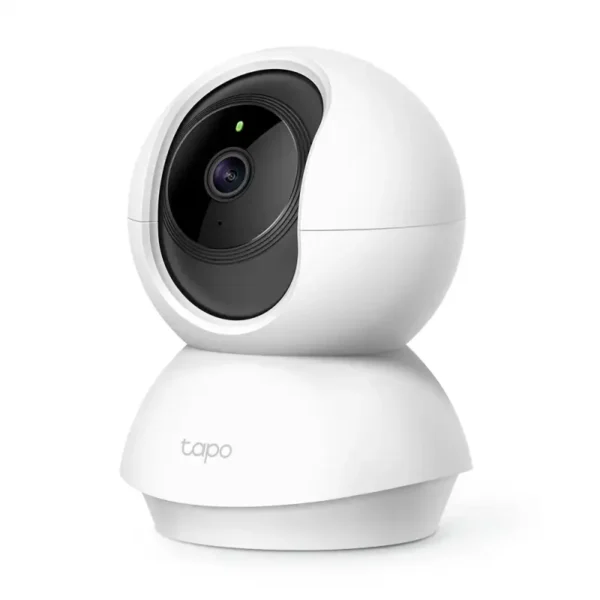 TP-Link Tapo C200 unutrašnja Wi-Fi kamera | Full HD