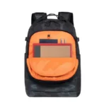 Ranac za laptop 15,6″ Rivacase Sherwood 7631 | navy camo - Slika 3