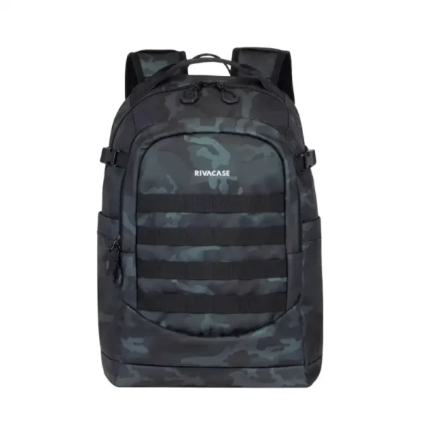Ranac za laptop 15,6″ Rivacase Sherwood 7631 | navy camo