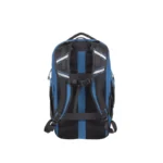 Ranac za laptop 17,3″ Rivacase 5265 | crno plavi | zapremina 30L - Slika 2