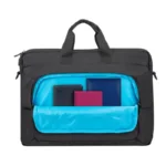 Torba za laptop 15,6″-16 Rivacase Alpendorf Eco 7531 | crna - Slika 3