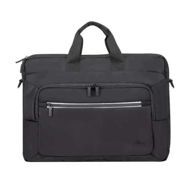 Torba za laptop 15,6″-16 Rivacase Alpendorf Eco 7531 | crna