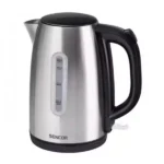 Sencor SWK 1720BK kuvalo za vodu | 1.7 l