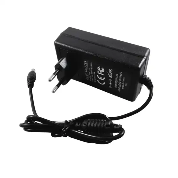 Prosto PSA-12/3 strujni adapter | 12 V DC, 3 A, 36 W