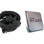 AMD Ryzen 3 3200G procesor | AM4, 4 jezgra, MPK