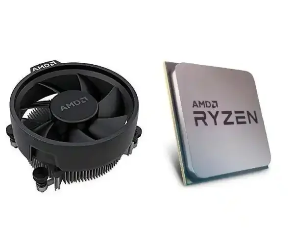 AMD Ryzen 3 3200G procesor | AM4, 4 jezgra, MPK