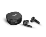 Genius HS-M910BT crne Bluetooth bubice sa USB-C punjenjem - Slika 3
