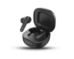 Genius HS-M910BT crne Bluetooth bubice sa USB-C punjenjem - Slika 2