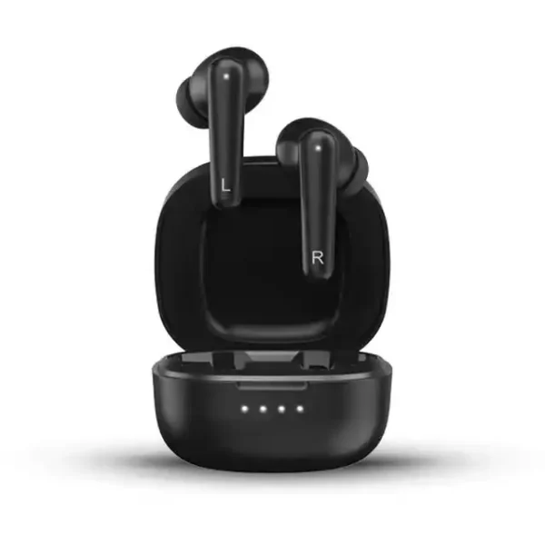Genius HS-M910BT crne Bluetooth bubice sa USB-C punjenjem