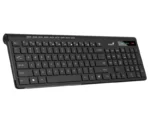 Genius SlimStar 7230 bežična tastatura, US raspored - Slika 2