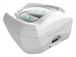 Genius HS-M920BT bele Bluetooth bubice sa USB-C punjenjem - Slika 3