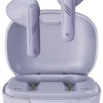 Genius HS-M905BT TWS slušalice, Bluetooth 5.3, ljubičaste