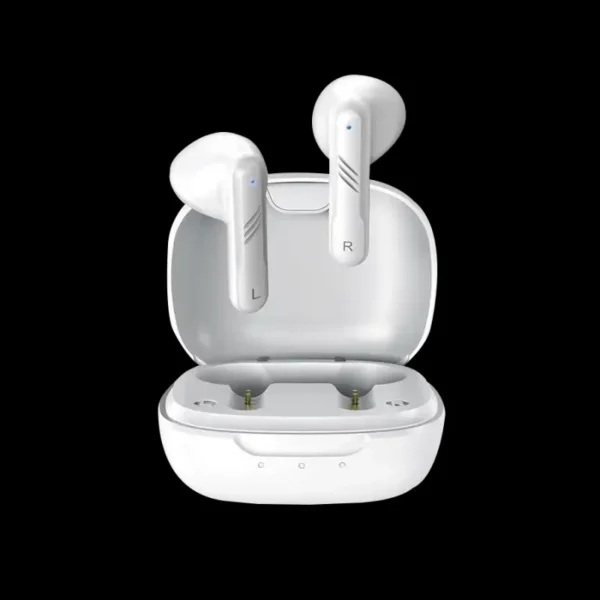 Genius HS-M905BT TWS slušalice, Bluetooth 5.3, bele