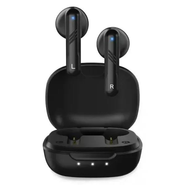 Genius HS-M905BT TWS slušalice, Bluetooth 5.3, crne