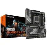 Gigabyte B650 Gaming X AX V2 AM5 DDR5 matična ploča