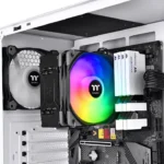 Thermaltake UX200 SE ARGB | vazdušno hlađenje procesora - Slika 4