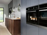 Electrolux EOD6P77WZ ugradna rerna | 72 l, crna - Slika 2