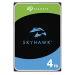 Seagate SkyHawk ST4000VX016 4 TB HDD | 3,5 inča, SATA III