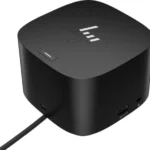 HP Thunderbolt dock 120W G4 RJ45, 2xDP, HDMI, Thunderbolt 4, 4x USB-A, 2x USB-C 4J0A2AA