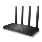 TP-Link Archer AX12 Wi-Fi 6 ruter | AX1500 - Slika 2