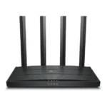 TP-Link Archer AX12 Wi-Fi 6 ruter | AX1500