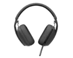 Logitech Zone Vibe 100 Graphite bežične slušalice sa mikrofonom