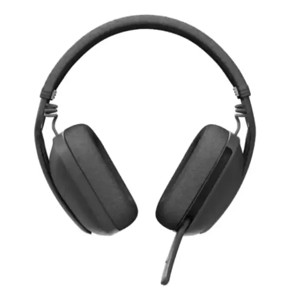 Logitech Zone Vibe 100 Graphite bežične slušalice sa mikrofonom