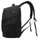 Ranac za laptop 15,6″ Yenkee YBB 1502 sa izlazom za punjač - Slika 2