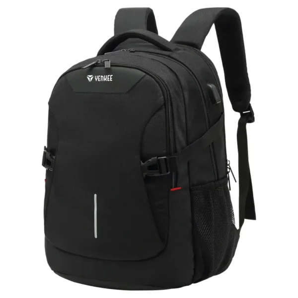 Ranac za laptop 15,6″ Yenkee YBB 1502 sa izlazom za punjač