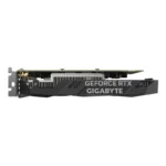 Gigabyte GeForce RTX 3050 WINDFORCE OC 6 GB grafička kartica - Slika 3