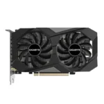 Gigabyte GeForce RTX 3050 WINDFORCE OC 6 GB grafička kartica - Slika 2