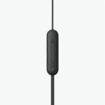 Sony WI-C100 crne bežične bubice WIC100B.CE7 - Slika 2
