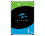 Seagate SkyHawk ST1000VX013 1 TB HDD | 3,5 inča, SATA III