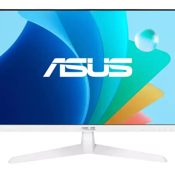 ASUS VY249HF-W monitor 23,8 inča | IPS Full HD 100 Hz