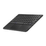 Blackview K1 Bluetooth tastatura sa touchpadom, crna - Slika 3