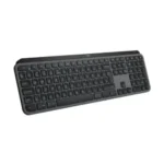 Logitech MX Keys S bežična tastatura, YU raspored, Graphite - Slika 2