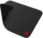 Defender Black One podloga za miš | 200 × 250 × 2 mm - Slika 2