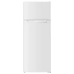 Beko RDSO 206 K40 WN kombinovani frižider | 206 l, bela