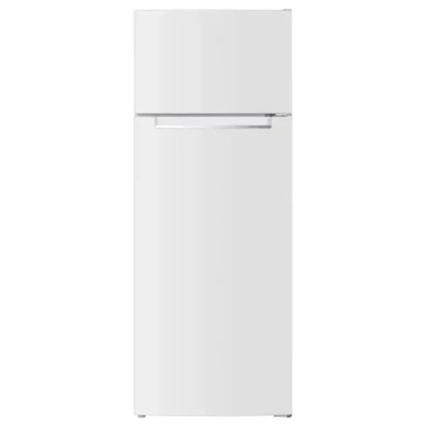 Beko RDSO 206 K40 WN kombinovani frižider | 206 l, bela