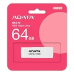 ADATA UC310 USB memorija, 64 GB, USB 3.2 Gen 1, bela - Slika 3
